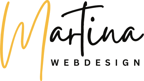 Martina Webdesign