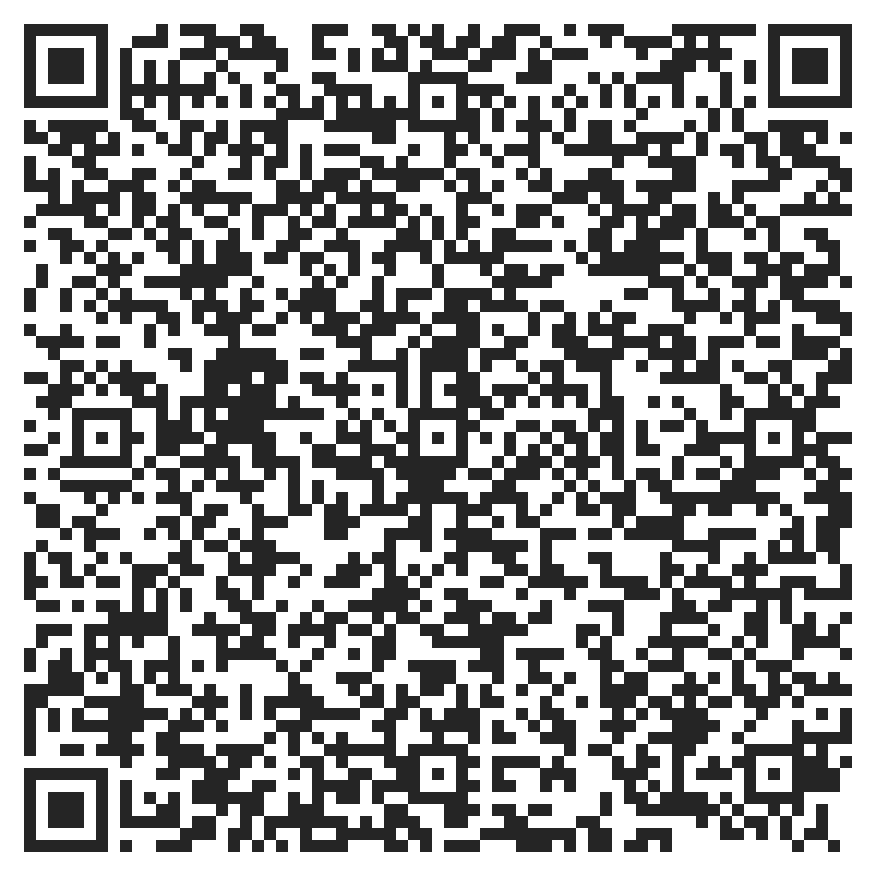 QR kód s kontaktem Daniela Pekaře